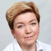 Климушева Наталья Федоровна, терапевт