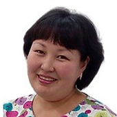 Мандарханова Александра Валерьевна, стоматолог-терапевт