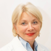Бернатович Людмила Михайловна, терапевт
