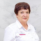 Ткачева Татьяна Владимировна, терапевт