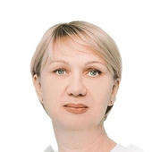 Карпова Наталья Алексеевна, гинеколог