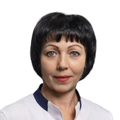 Садовская Елена Александровна, офтальмолог