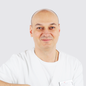 Астахов Роман Евгеньевич, анестезиолог