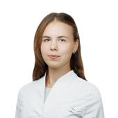 Череданова Виктория Романовна, эндокринолог