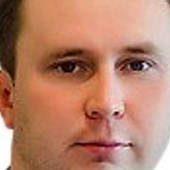 Липин Максим Алексеевич, стоматолог-ортопед