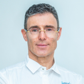 Симкин Дмитрий Борисович, остеопат