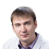 Поляков Николай Григорьевич, ортодонт