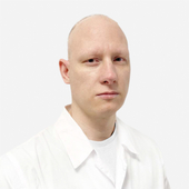 Курносов Павел Сергеевич, невролог