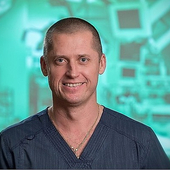 Сафонов Михаил Александрович, анестезиолог-реаниматолог