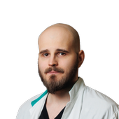 Долгов Николай Владимирович, гастроэнтеролог