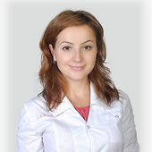 Чезганова Милана Хасановна, психиатр