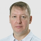 Павловский Сергей Владиславович, кардиолог