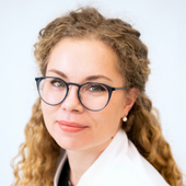 Миронова Анна Михайловна, терапевт