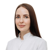 Мартьянова Яна Олеговна, офтальмолог