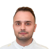 Лопухов Роман Андреевич, анестезиолог