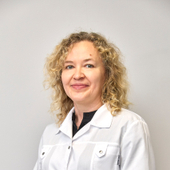 Половникова Ольга Евгеньевна, психотерапевт