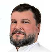 Круглов Артем Дмитриевич, уролог