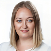 Богуто Ольга Николаевна, врач УЗД