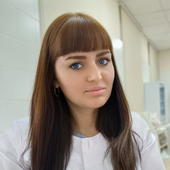 Юрпалова Ксения Васильевна, гинеколог