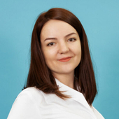 Шихеева Анна Александровна, терапевт