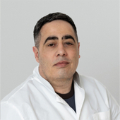 Саакян Карен Рафаилович, психиатр