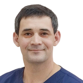 Самойлов Илья Петрович, гинеколог