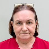 Галеева Нина Юрьевна, терапевт