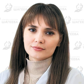 Голикова Инна Джаудатовна, эндокринолог