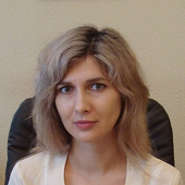 Удачина Элина Ирековна, педиатр