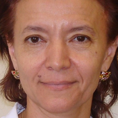 Валиуллина Рамзия Мударисовна, терапевт