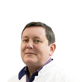 Табаков Владислав Владимирович, кардиолог