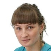 Токарева Светлана Игоревна, хирург