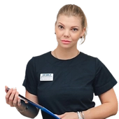 Тамкович Елизавета Юрьевна, ортодонт