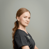 Карпова (Загороднова) Светлана Алексеевна, врач-косметолог