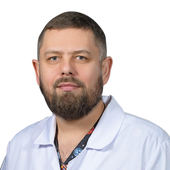 Новочук Владимир Николаевич, ортопед