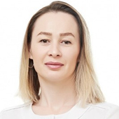 Махамашева Мадина Абабакировна, трихолог