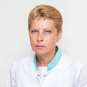 Дьякова Регина Борисовна, терапевт
