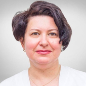 Народицкая Маргарита Михайловна, офтальмолог