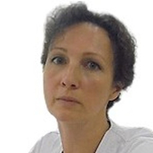 Никольская Светлана Владимировна, терапевт