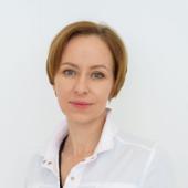 Белова Ольга Владимировна, диетолог