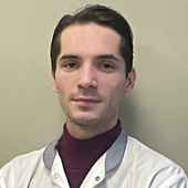 Федоров Игорь Владимирович, терапевт