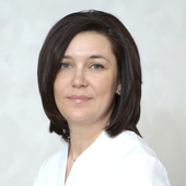 Кокуева Наталия Леонидовна, дерматолог
