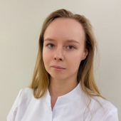 Богданова Виолетта Эдуардовна, терапевт