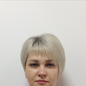 Самарина Марина Фёдоровна, анестезиолог