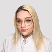 Третьякова Анастасия Васильевна, психиатр