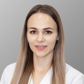 Полякова Анастасия Александровна, психолог