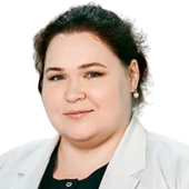 Сюсюгина Юлия Дмитриевна, врач УЗД