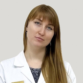 Шурыгина Ирина Александровна, рентгенолог