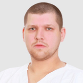 Бондарев Никита Валерьевич, травматолог-ортопед