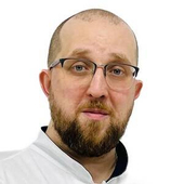 Максаров Михаил Лаврентьевич, ортопед